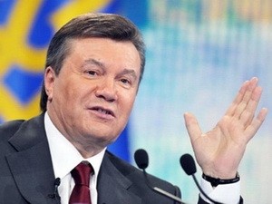 Украина желает активизировать сотрудничество с МВФ и ВТО - ảnh 1