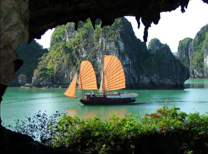 Вьетнам – привлекательное направление в 2013 году - ảnh 1