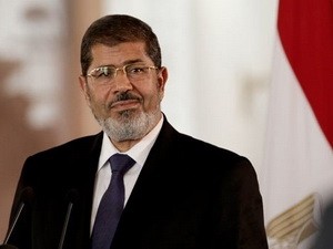 Президент Египта подписал указ о вступлении в силу новой Конституции - ảnh 1