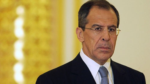 Россия готова провести диалог со всеми сторонами в Сирии - ảnh 1