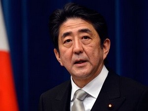 Япония ускоряет процесс восстановления экономики и обновления внешней политики - ảnh 1