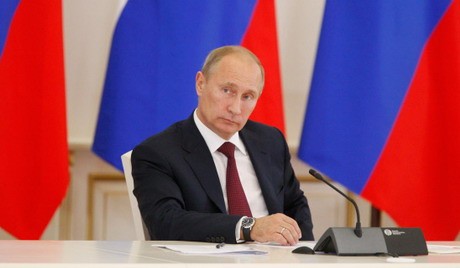 Путин подписал указ об ужесточении ответственности за нелегальную миграцию - ảnh 1