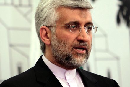 Иран согласился возобновить переговоры с шестью ядерными державами - ảnh 1