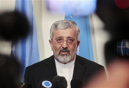 Иран согласился с некоторыми предложениями МАГАТЭ в преддверии переговоров - ảnh 1