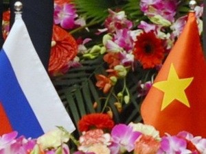 Российско-вьетнамские отношения все больше развиваются - ảnh 1