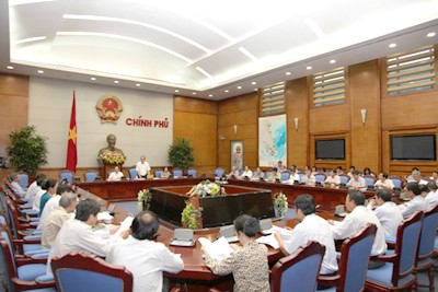 Заседание Госсовета по устойчивому развитию и повышению конкурентоспособности - ảnh 1
