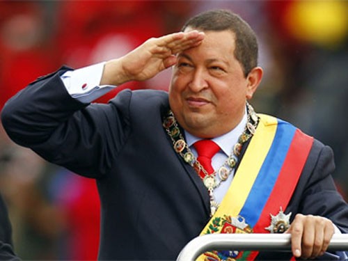 Мировые лидеры выражают соболезнования Венесуэле в связи со смертью Уго Чавеса - ảnh 1