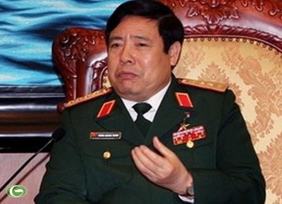Высшая военная делегация Вьетнама начала официальный визит в Таиланд - ảnh 1