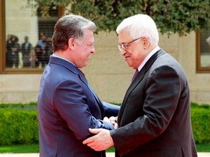 Иордания и Палестина договорились защищать Иерусалим - ảnh 1