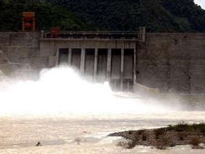 Вьетнам и Новая Зеландия изучают управление безопасностью плотин - ảnh 1
