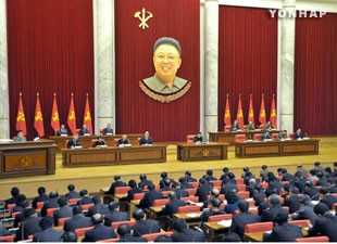 КНДР объявила о реконструкции ядерного арсенала - ảnh 1