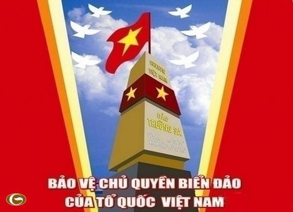 Вьетнам имеет неоспоримый суверенитет над островами Хоангша и Чыонгша - ảnh 1
