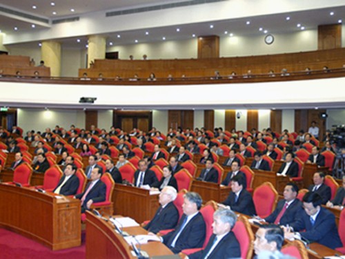 Результаты выполнения Резолюции о партийном строительстве в провинции Шонла - ảnh 1