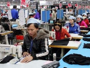 Вьетнам – привлекательный рынок инвестиций для гонконгских бизнесменов - ảnh 1