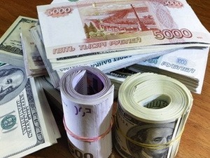Президент РФ подписал закон о запрете членам правительства иметь счета за рубежом - ảnh 1