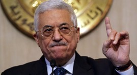 Палестина сформирует новое правительство в течение 2-3 недель - ảnh 1