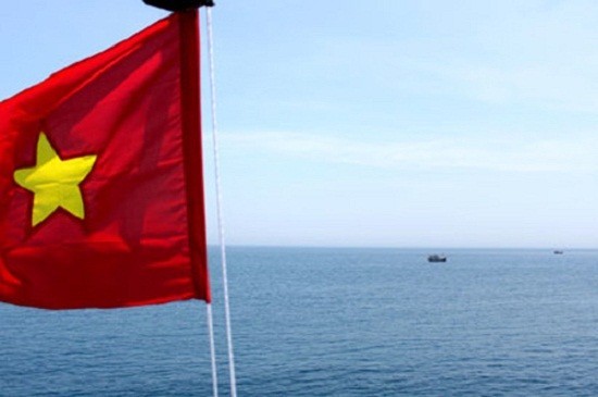 Третий раунд переговоров между Вьетнамом и Китаем по морскому району у входа в Тонкинский залив - ảnh 1