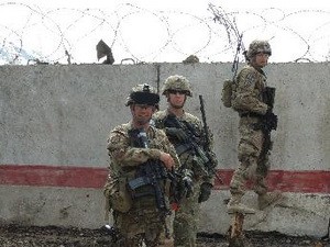 НАТО приняла концепцию своей небоевой миссии в Афганистане - ảnh 1