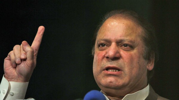 Новоизбранный премьер-министр Пакистана принял присягу - ảnh 1