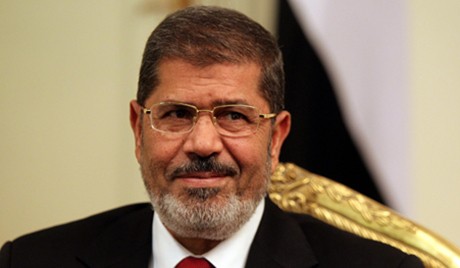 Сирия осудила решение Египта разорвать дипотношения с Дамаском - ảnh 1