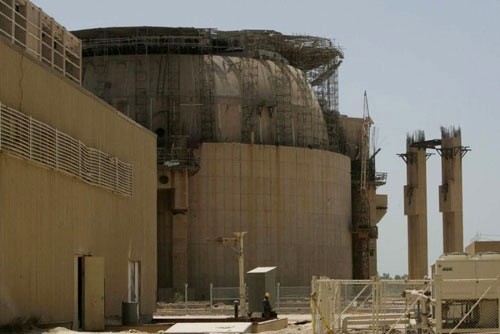 Иран собирается построить новый ядерный реактор - ảnh 1
