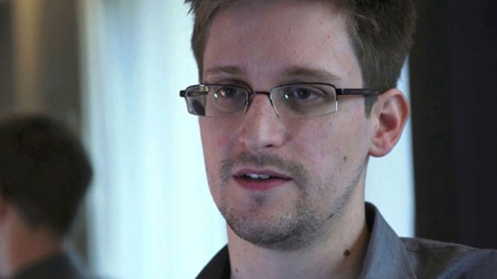 Китай и Россия отвергли обвинения США в причастности к делу Эдварда Сноудена - ảnh 1