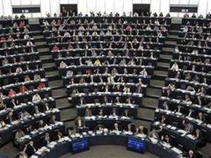 Европарламент резко осудил разведдеятельность американских спецслужб - ảnh 1