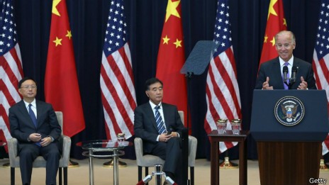 В США открылся 5-й раунд американо-китайского стратегического и экономического диалога - ảnh 1