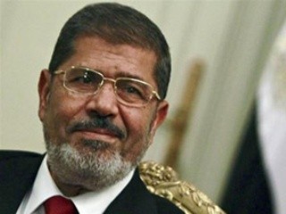 Генпрокуратура Египта начала расследование против Мухаммеда Мурси - ảnh 1