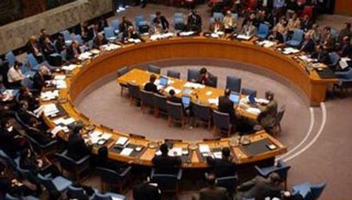 Эксперты СБ ООН не договорились по новым санкциям против Ирана - ảnh 1