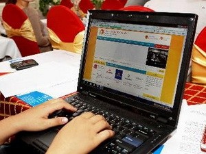 Потенциал развития электронной торговли во Вьетнаме - ảnh 1