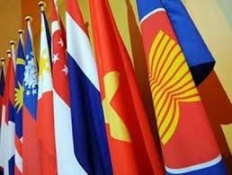 Страны АСЕАН отмечают 46-ю годовщину со дня образования этой региональной организации - ảnh 1