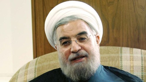 Новый президент Ирана обнародовал список членов нового правительства - ảnh 1