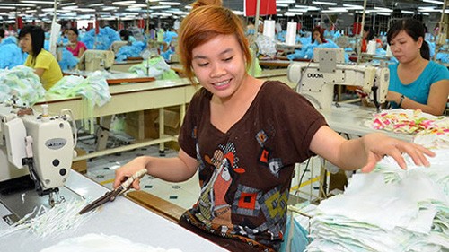 Позитивные сдвиги во вьетнамо-американских торгово-экономических отношениях - ảnh 1
