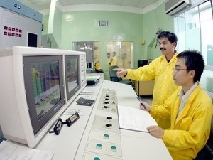 Вьетнам активизирует работу по ядерной инспекции и безопасности - ảnh 1