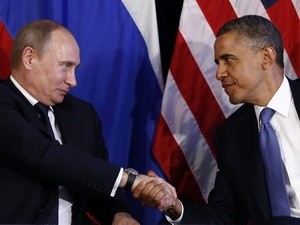 Россия продолжит сотрудничество с США - ảnh 1