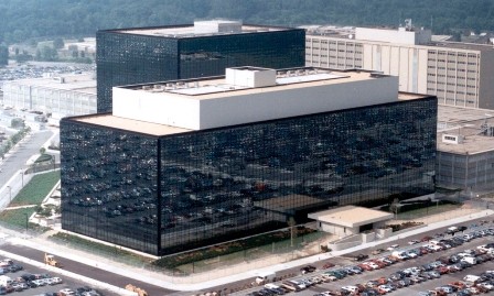 Главные цели шпионажа со стороны Агентства национальной безопасности США - ảnh 1