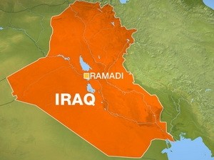 В Ираке прогремела серия взрывов - ảnh 1