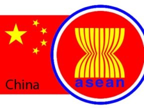 Асеано-китайские отношения отвечают общим интересам - ảnh 1