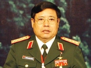 Активизация военного сотрудничества между Вьетнамом и странами АСЕАН - ảnh 1