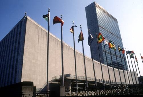 Шпигель: США прослушивали штаб-квартиру ООН и миссию ЕС - ảnh 1