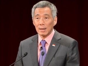 Сингапур подтвердил свою позицию по территориальным спорам в ЮВА - ảnh 1