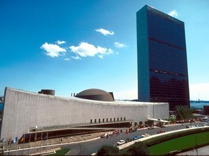ООН расследует слежку США за своей штаб-квартирой - ảnh 1