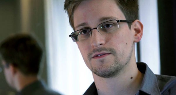 Россия не выдает Эдварда Сноудена США из-за отсутствия специального соглашения - ảnh 1