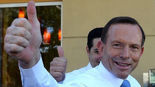 Либерально-национальная коалиция одержала победу на выборах в Австралии - ảnh 1