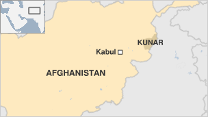 От авиаудара НАТО в Афганистане погибли девять мирных жителей - ảnh 1