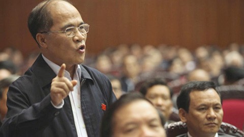 ПК НС Вьетнама обсуждает работу по профилактике и борьбе с коррупцией - ảnh 1