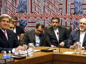 Иран готов начать переговоры с США по ядерной программе - ảnh 1