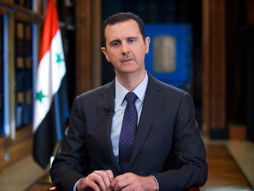 Сирия обязалась выполнять условия резолюции Совбеза ООН - ảnh 1