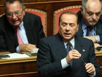 Неожиданное изменение ситуации на политической арене Италии - ảnh 2